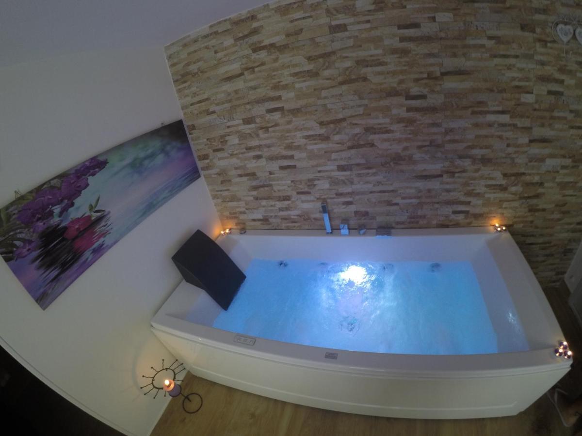 B&B Verzavo Четраро Экстерьер фото
