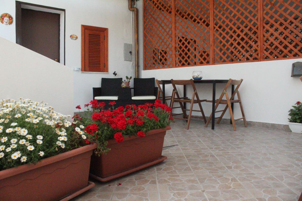 B&B Verzavo Четраро Экстерьер фото