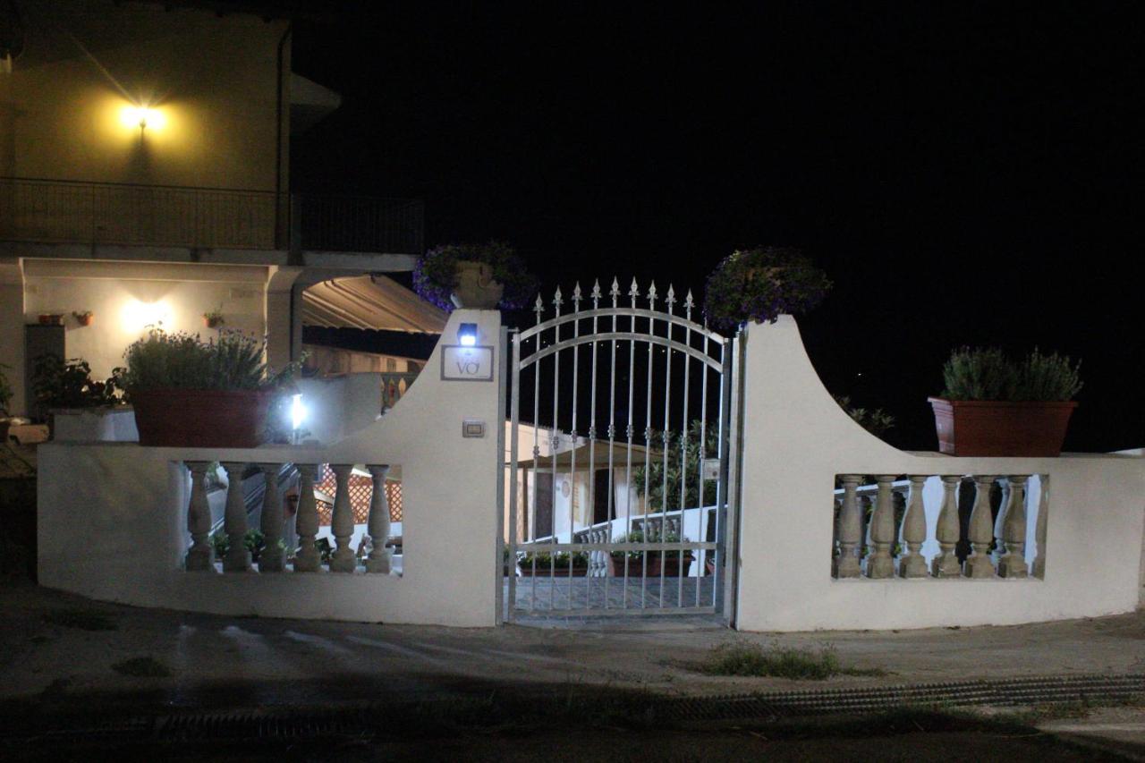 B&B Verzavo Четраро Экстерьер фото