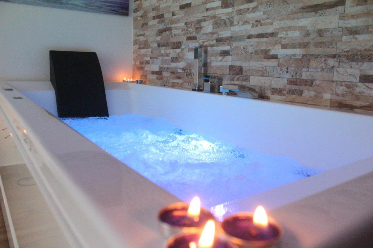 B&B Verzavo Четраро Экстерьер фото