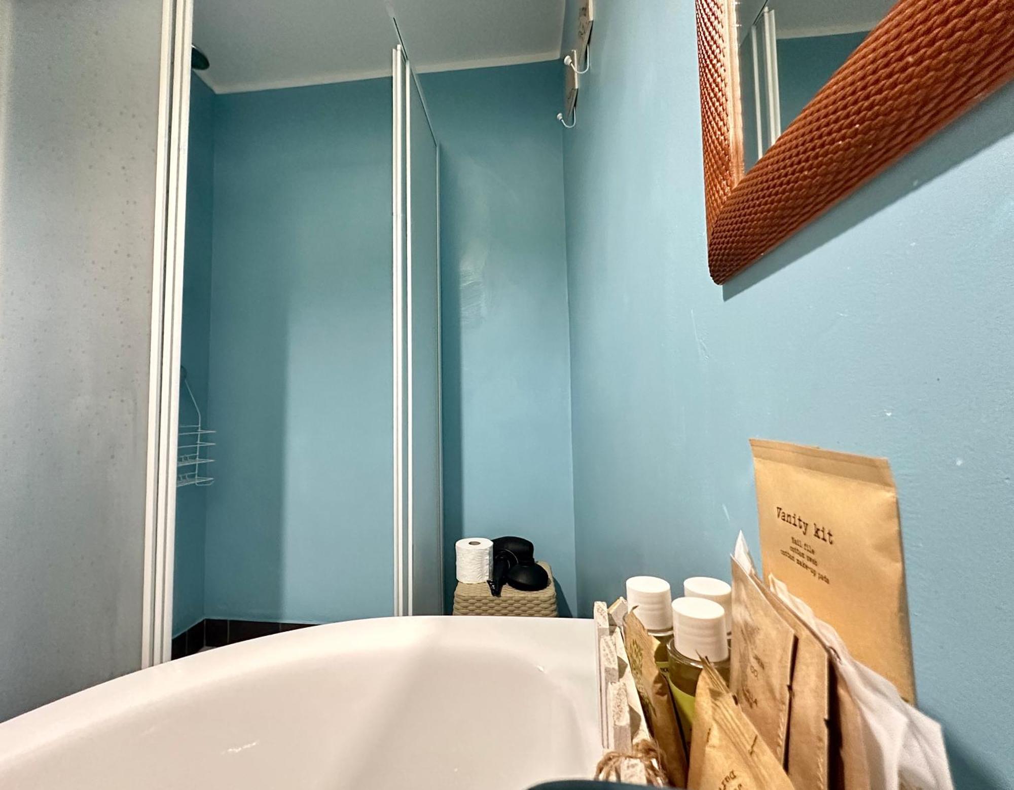 B&B Verzavo Четраро Экстерьер фото
