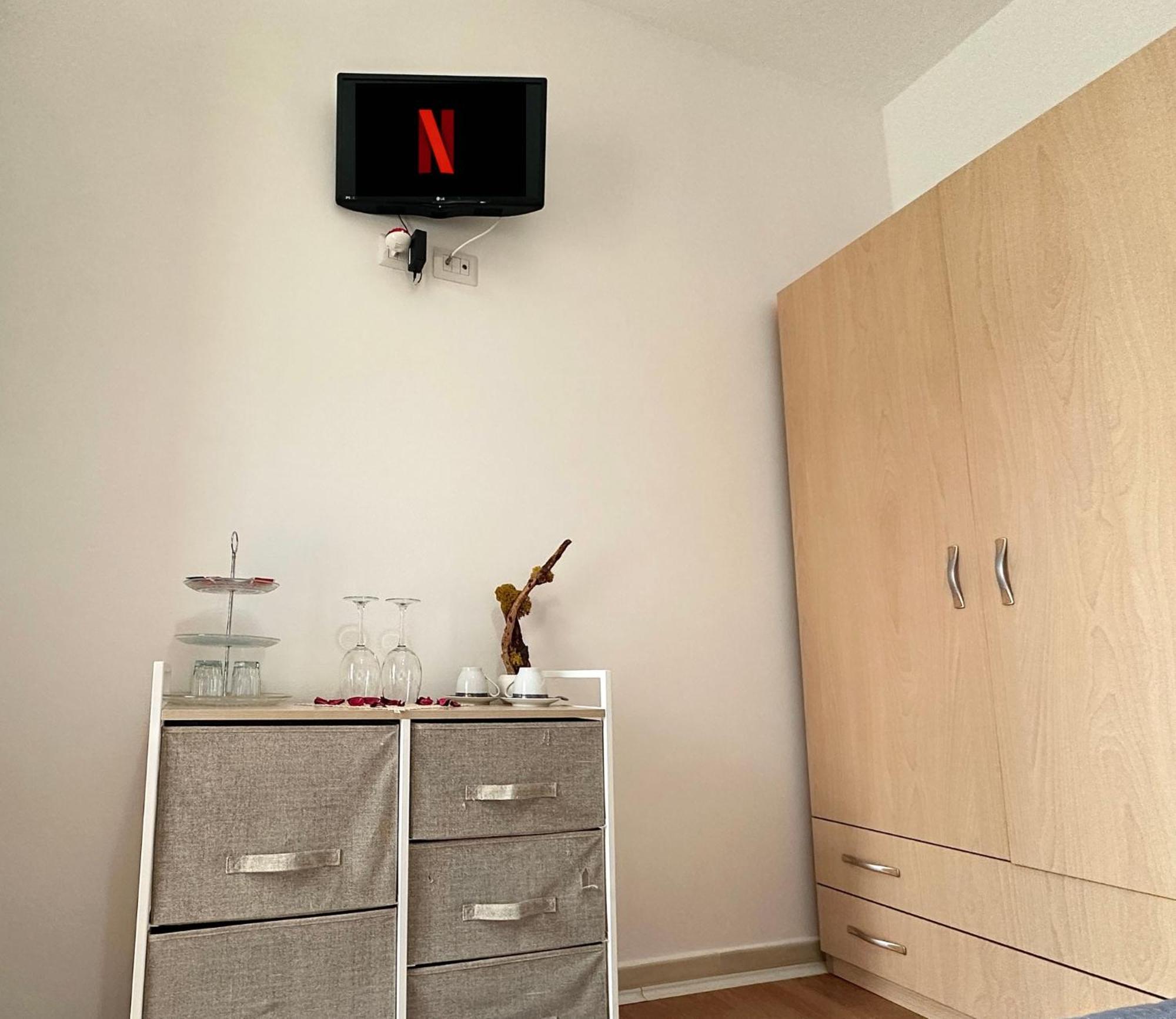 B&B Verzavo Четраро Экстерьер фото