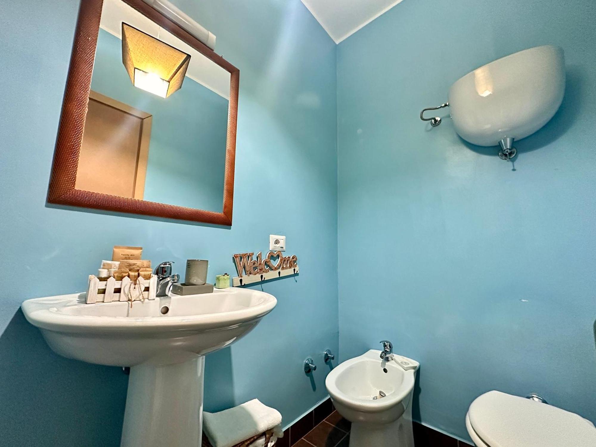 B&B Verzavo Четраро Экстерьер фото