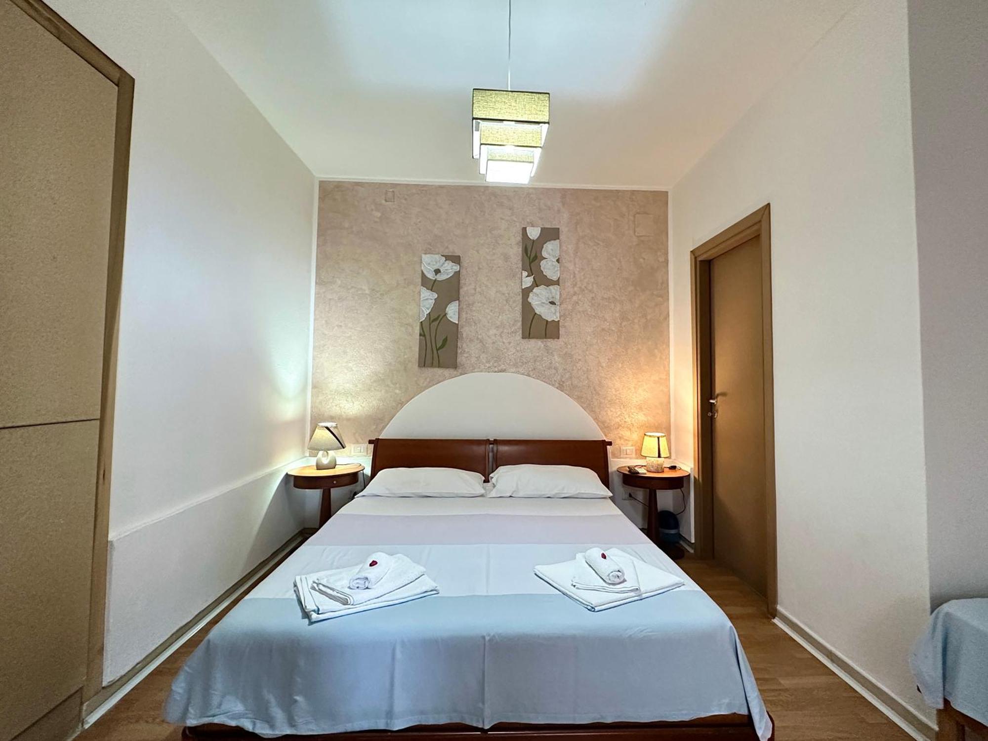B&B Verzavo Четраро Экстерьер фото