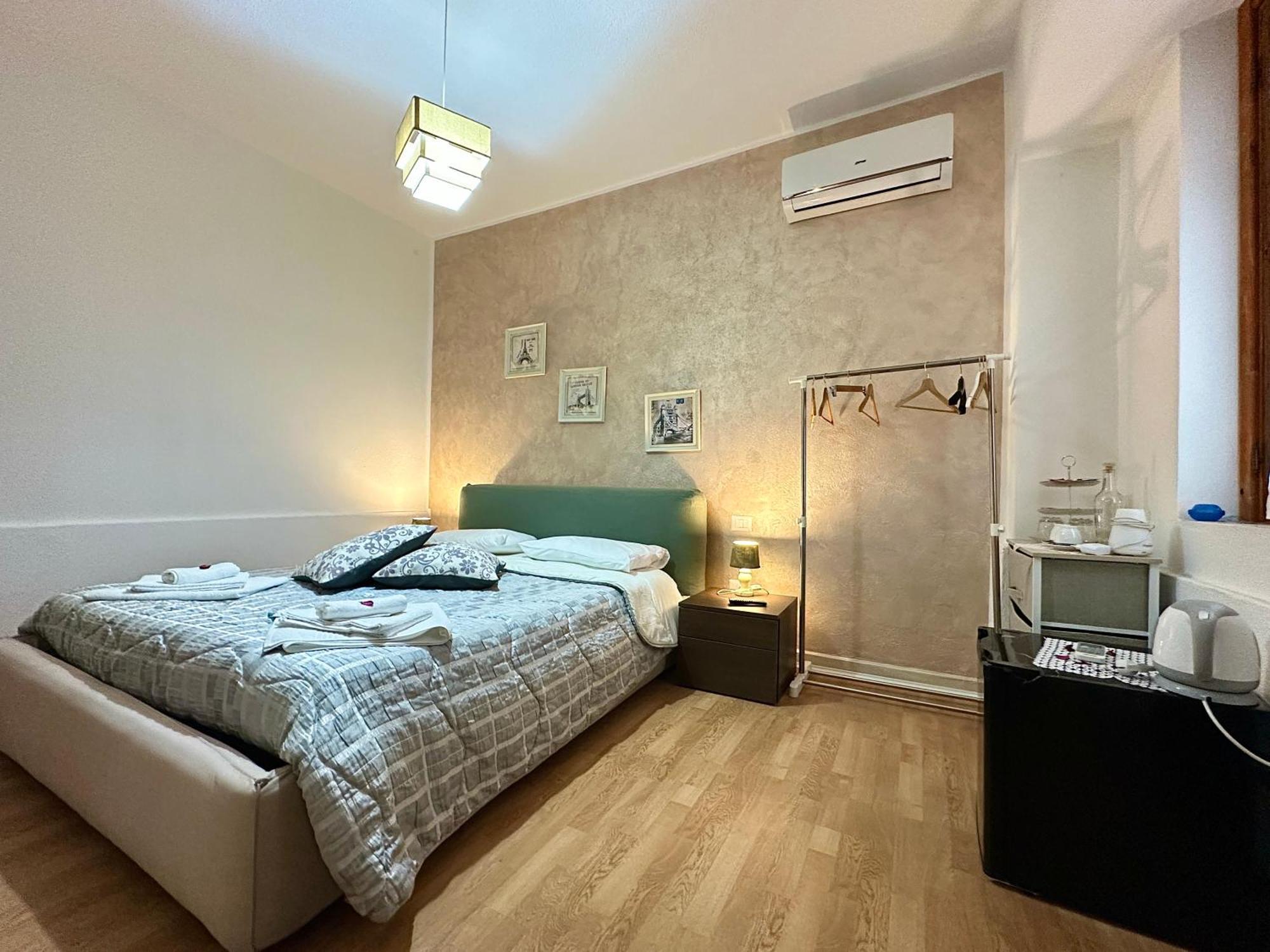 B&B Verzavo Четраро Экстерьер фото